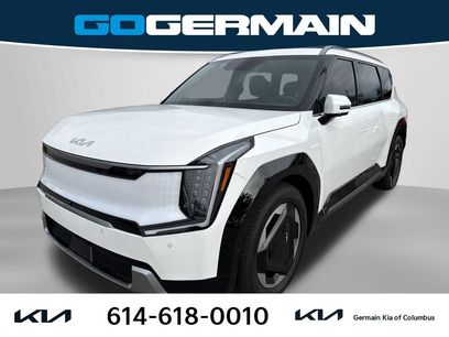 Certified 2024 Kia EV9 Land