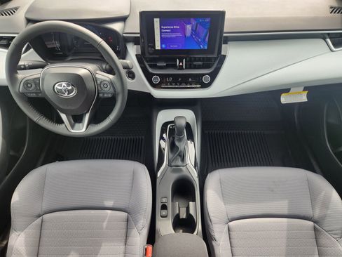 New 2026 Toyota Corolla SE image 23