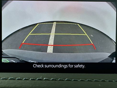 Used 2023 MAZDA CX-30 AWD 2.5 S w/ Select Package image 23