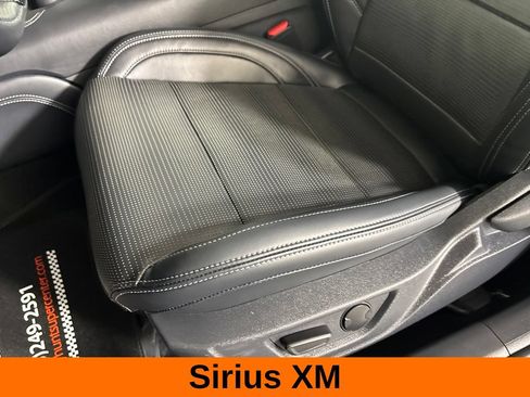 Used 2024 Ford Mustang GT Premium RWD image 14