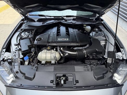 Used 2023 Ford Mustang GT Premium w/ Ford Safe & Smart Package image 27