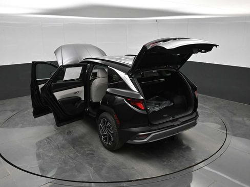New 2026 Hyundai Tucson SEL Plus FWD image 40