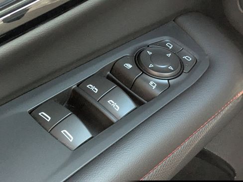 Used 2025 Chevrolet Tahoe RST w/ Comfort Package image 27