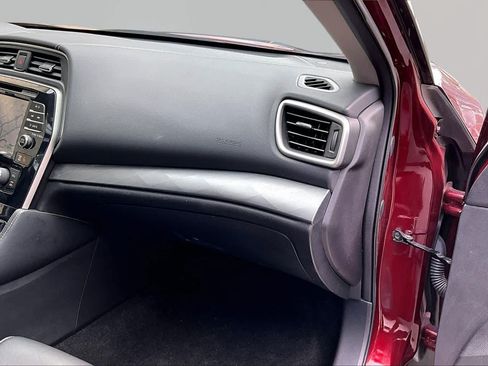Used 2016 Nissan Maxima 3.5 SL FWD image 19