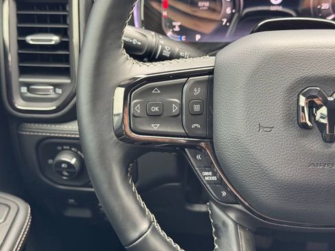 Used 2026 RAM 1500 Limited AWD/4WD image 26