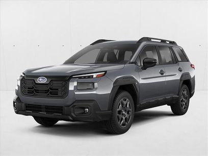 New 2026 Subaru Outback Premium