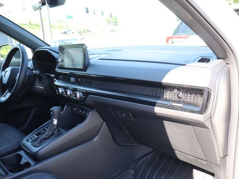 Certified 2026 Honda CR-V Sport Touring image 9