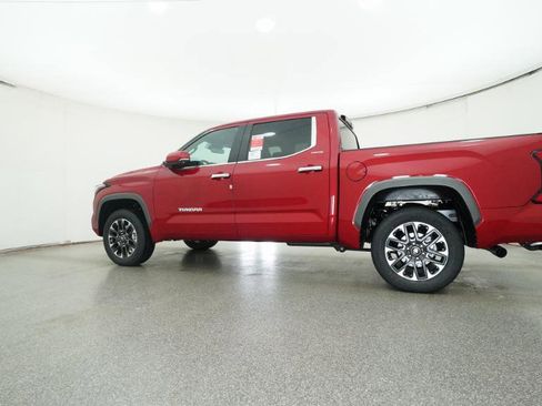 New 2026 Toyota Tundra Limited image 12