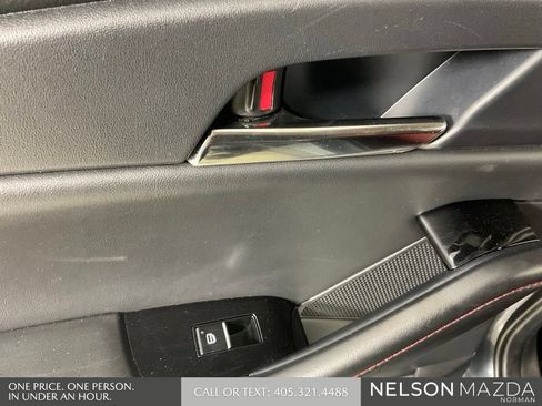 Used 2024 MAZDA CX-30 AWD 2.5 S w/ Preferred Package image 20