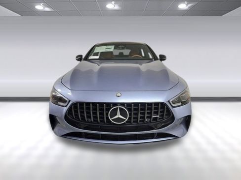 Used 2024 Mercedes-Benz AMG GT 53 image 4