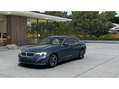 New 2026 BMW 330i xDrive Sedan