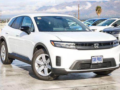 New 2026 Honda Prologue EX image 2