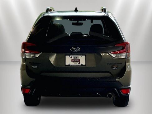 Certified 2024 Subaru Forester Wilderness AWD/4WD image 6