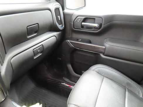 Used 2019 Chevrolet Silverado 1500 LTZ w/ LTZ Plus Package image 26