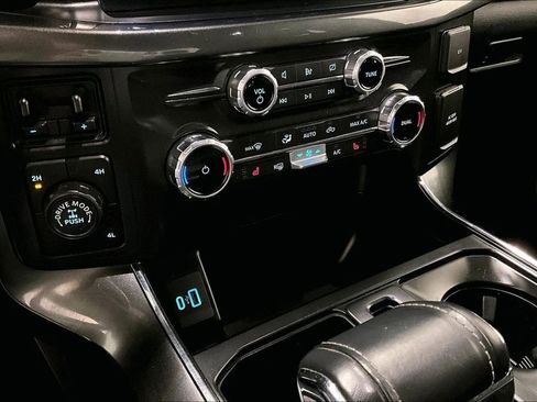 Used 2022 Ford F150 XLT w/ Equipment Group 302A High AWD/4WD image 17