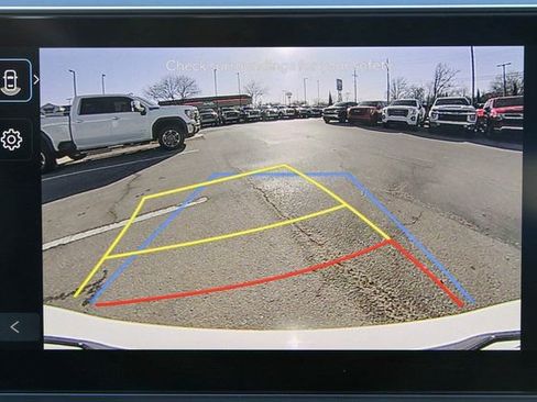 New 2026 Hyundai Tucson SEL image 25