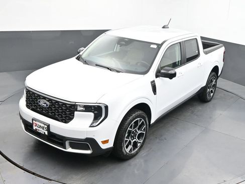 New 2026 Ford Maverick Lariat AWD/4WD image 41