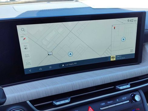 New 2025 Hyundai Sonata Limited image 22