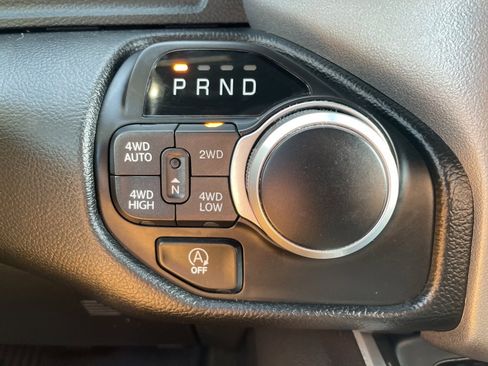 Used 2020 RAM 1500 Big Horn image 26