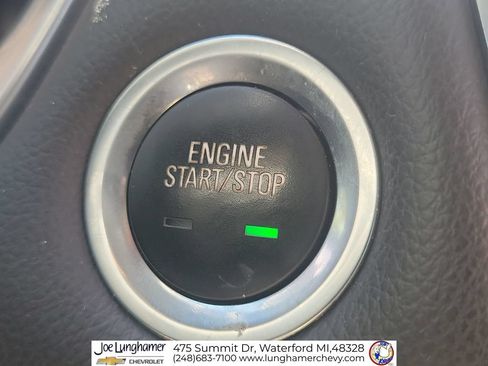 Certified 2020 Chevrolet Traverse LT FWD image 18