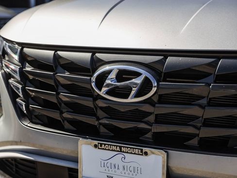 Used 2024 Hyundai Tucson SEL FWD image 11