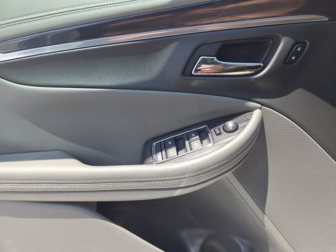 Used 2019 Chevrolet Impala LS FWD image 24
