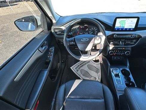 Certified 2022 Ford Escape SEL image 13