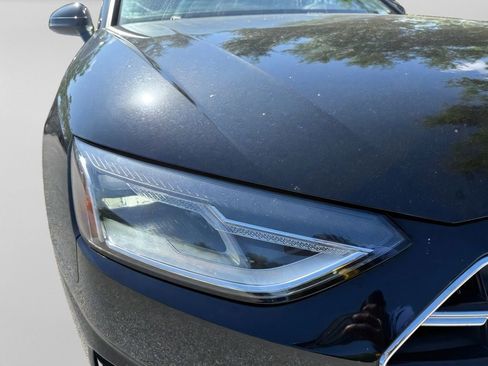 Used 2020 Audi A4 2.0T Premium w/ Convenience Package FWD image 4