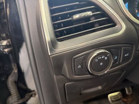 Used 2017 Ford Edge Sport w/ Equipment Group 401A image 16