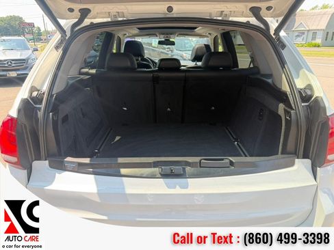 Used 2015 BMW X5 xDrive35i AWD/4WD image 12