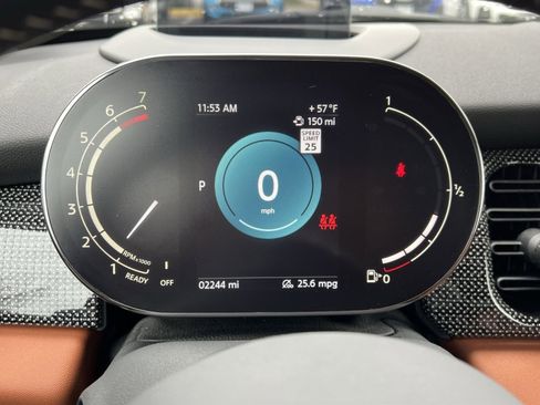 Used 2024 MINI Cooper S image 14