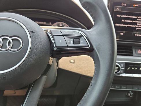Used 2020 Audi A5 2.0T Premium Plus w/ Premium Plus AWD/4WD image 30