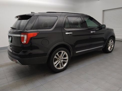 Used 2017 Ford Explorer Limited FWD image 10