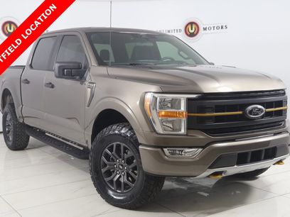 Used 2022 Ford F150 Tremor