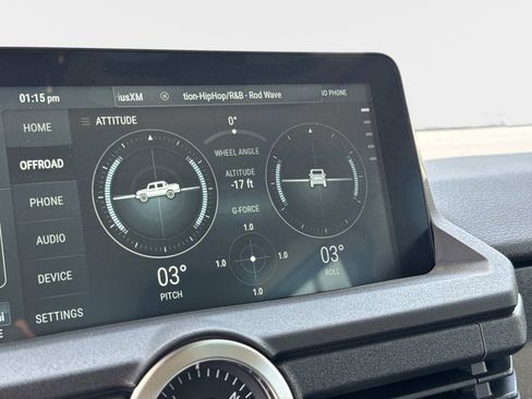 New 2025 INEOS Grenadier Trialmaster Edition image 26