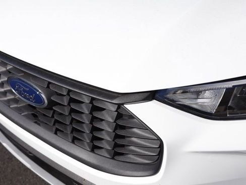 Used 2023 Ford Escape AWD image 8