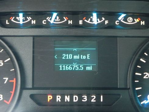 Used 2016 Ford F150 XL image 13