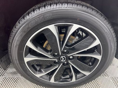 Used 2023 MAZDA CX-5 AWD 2.5 S w/ Premium Package image 10