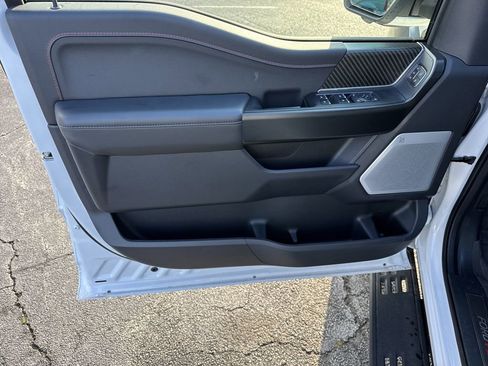 New 2025 Ford F150 Raptor image 10