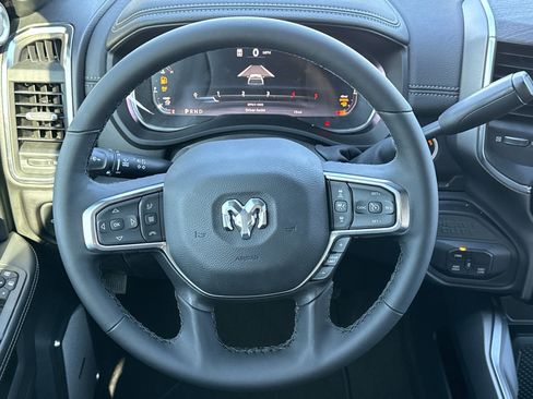 New 2026 RAM 2500 Laramie image 20