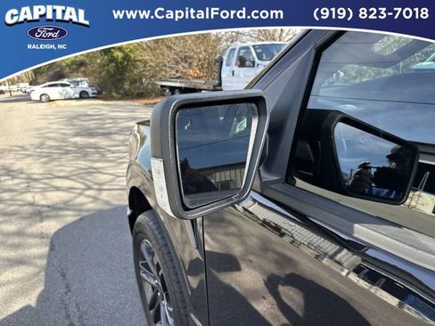 Certified 2023 Ford F150 XLT w/ Equipment Group 302A High image 12
