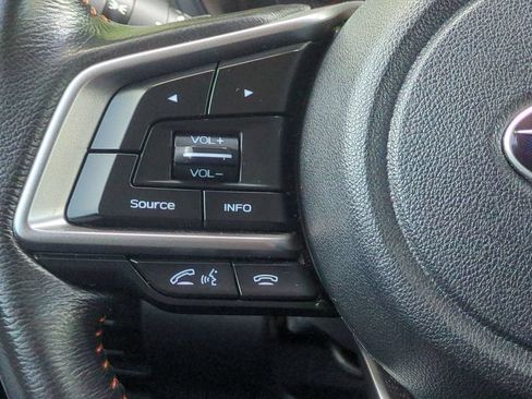 Used 2019 Subaru Crosstrek 2.0i Premium AWD/4WD image 15