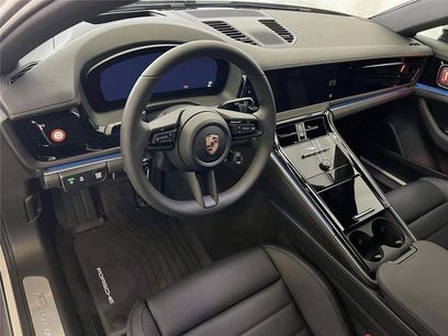 New 2026 Porsche Panamera 4