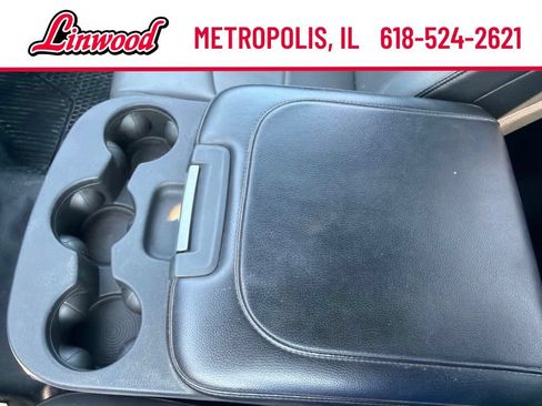Used 2022 RAM 4500 Tradesman AWD/4WD image 17