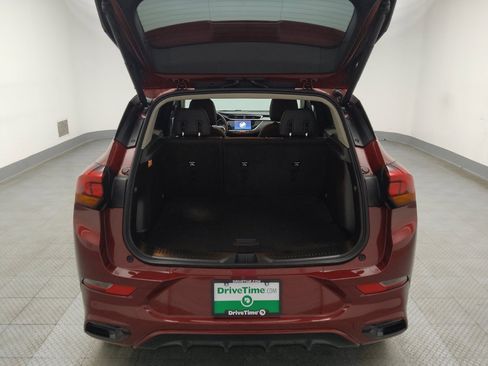 Used 2023 Buick Encore GX Select w/ Sport Touring Package image 29