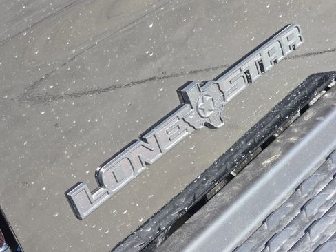 New 2026 RAM 2500 Lone Star image 9