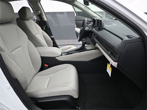 New 2025 Honda Accord SE image 17