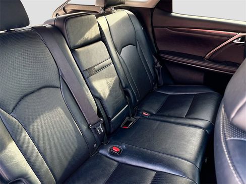 Used 2016 Lexus RX 350 FWD image 25