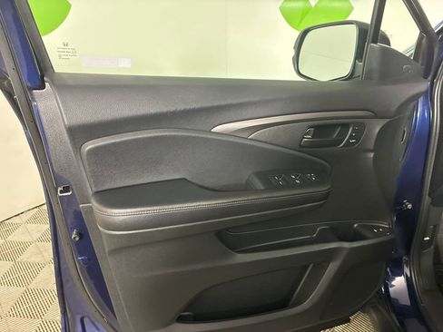 Used 2023 Honda Passport EX-L image 22