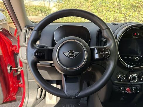 Used 2024 MINI Cooper Countryman FWD image 14